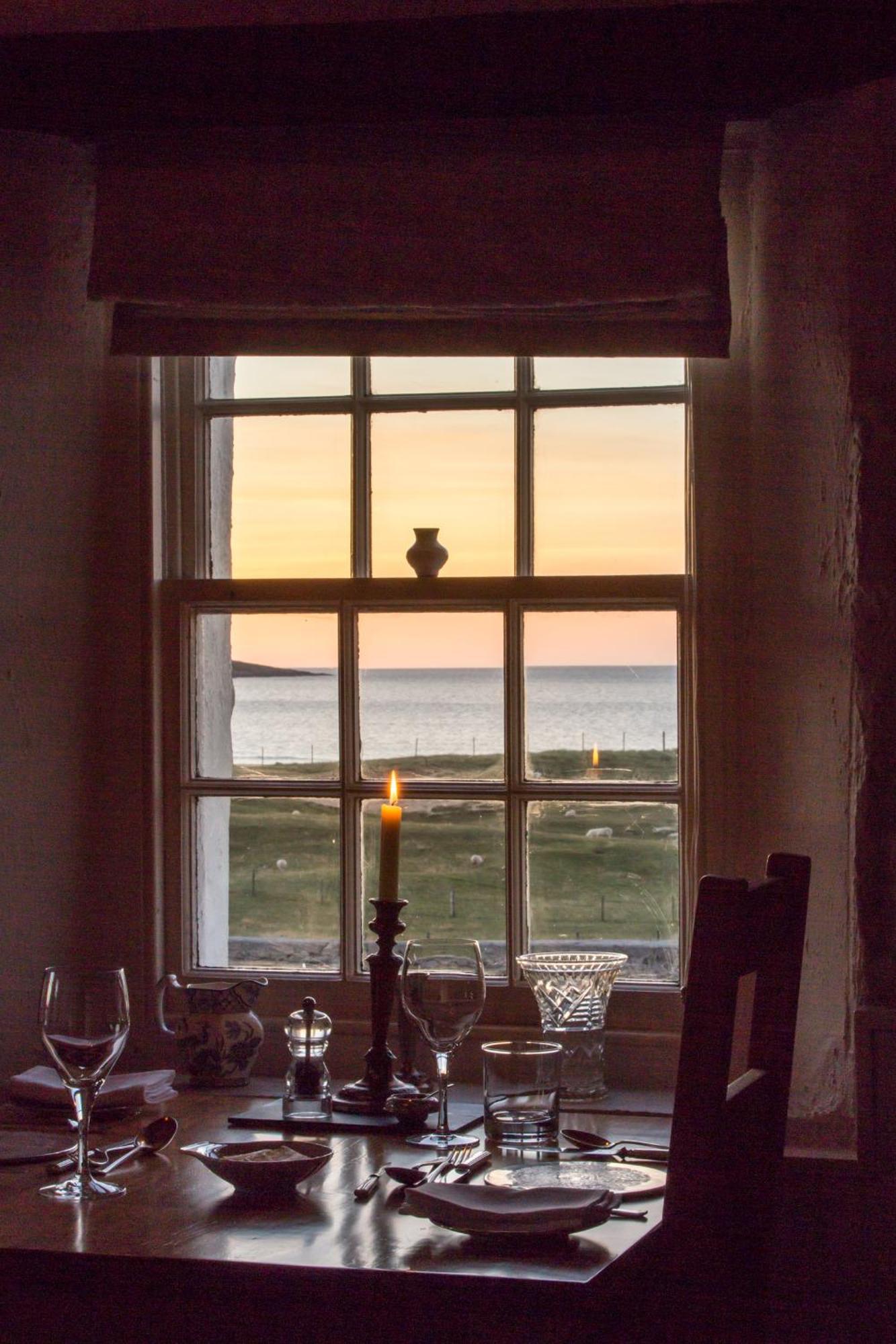 Scarista House Hotel Northton Exterior photo